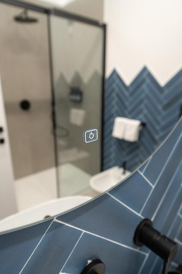 Bmc Home Boscotrecase Екстер'єр фото