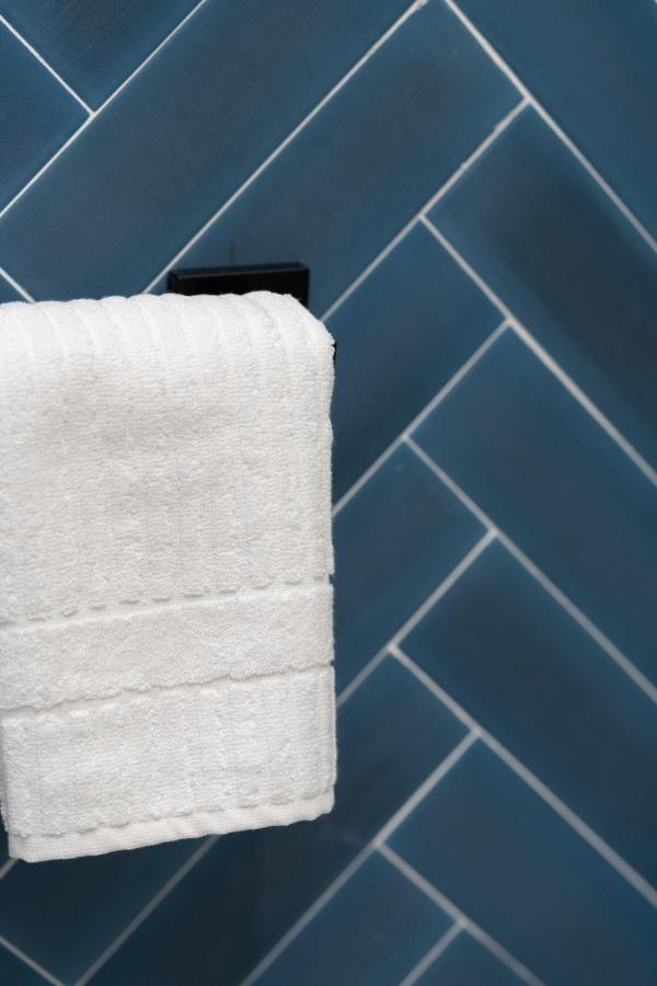 Bmc Home Boscotrecase Екстер'єр фото